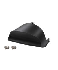 CACHE ECHAPPEMENT DROIT TOYOTA GR86/ SUBARU BRZ - APEXI