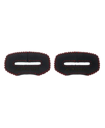CACHE CLIP CEINTURE CUIR TOYOTA/LEXUS - APEXI 