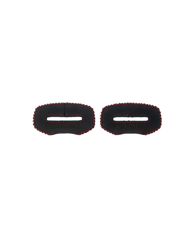 CACHE CLIP CEINTURE CUIR TOYOTA/LEXUS - APEXI 