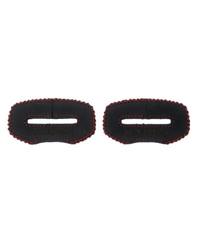 CACHE CLIP DE CEINTURE (TYPE 3) TOYOTA GT86/ SUBARU BRZ/ LEXUS IS- APEXI