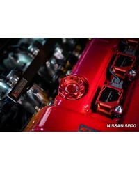 BOUCHON D'HUILE TOYOTA/ LEXUS/ HONDA/ NISSAN/ MAZDA/ SUBARU - APEXI 