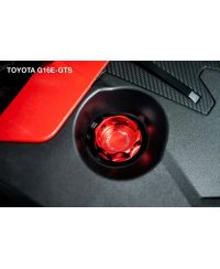 BOUCHON D'HUILE TOYOTA/ LEXUS/ HONDA/ NISSAN/ MAZDA/ SUBARU - APEXI 
