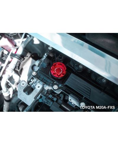 BOUCHON D'HUILE TOYOTA/ LEXUS/ HONDA/ NISSAN/ MAZDA/ SUBARU - APEXI 