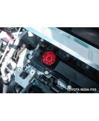 BOUCHON D'HUILE TOYOTA/ LEXUS/ HONDA/ NISSAN/ MAZDA/ SUBARU - APEXI 