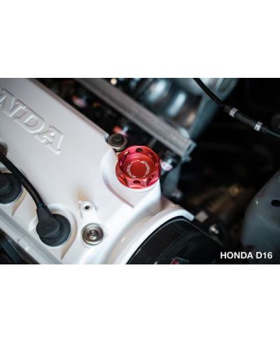 BOUCHON D'HUILE TOYOTA/ LEXUS/ HONDA/ NISSAN/ MAZDA/ SUBARU - APEXI 
