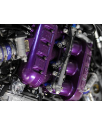 COLLECTEUR ADMISSION SURGE TANK GTR R35 HKS