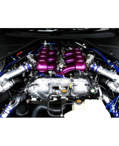 COLLECTEUR ADMISSION SURGE TANK GTR R35 HKS