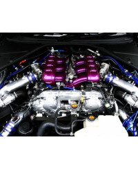 COLLECTEUR ADMISSION SURGE TANK GTR R35 HKS