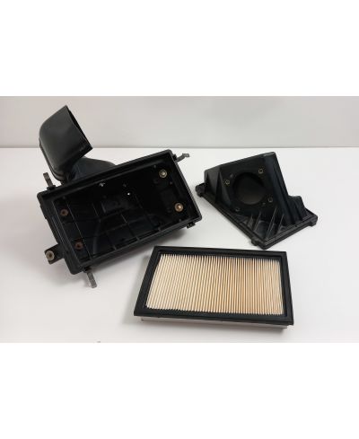 BOITE A AIR ORIGINE NISSAN 200SX S14