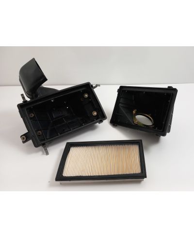 BOITE A AIR ORIGINE NISSAN 200SX S14