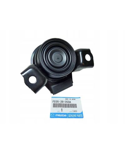 SUPPORT MOTEUR GAUCHE RX8 MAZDA