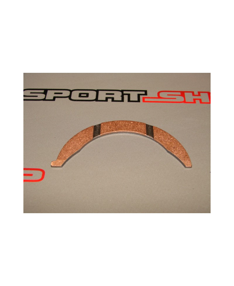 CALE VILEBREQUIN SR20DET NISSAN 