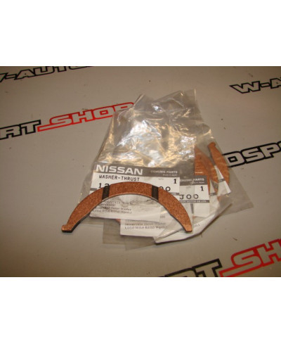 CALE VILEBREQUIN SR20DET NISSAN 