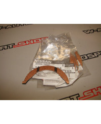 CALE VILEBREQUIN SR20DET NISSAN 