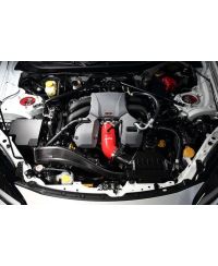 PIPING ADMISSION D'AIR CARBONE D PLUS TOYOTA GR86/ SUBARU BRZ - APEXI 