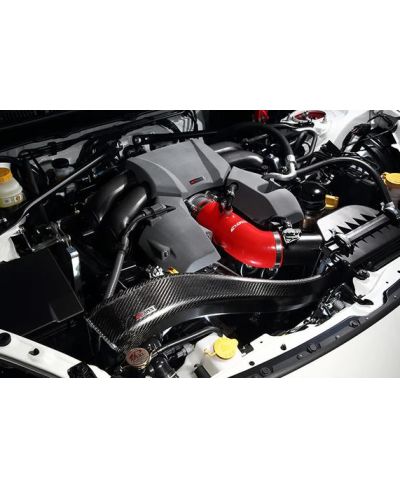 PIPING ADMISSION D'AIR CARBONE D PLUS TOYOTA GR86/ SUBARU BRZ - APEXI 