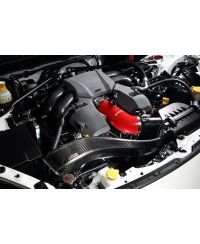 PIPING ADMISSION D'AIR CARBONE D PLUS TOYOTA GR86/ SUBARU BRZ - APEXI 