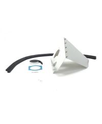 BOITE A AIR ALUMINIUM MITSUBISHI LANCER EVO X/ XI- APEXI 