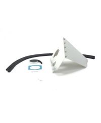 BOITE A AIR ALUMINIUM MITSUBISHI LANCER EVO VII / VIII/ IX - APEXI 