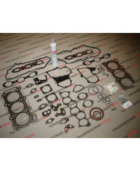 KIT POCHETTE JOINTS MOTEUR GTR R35 NISSAN 