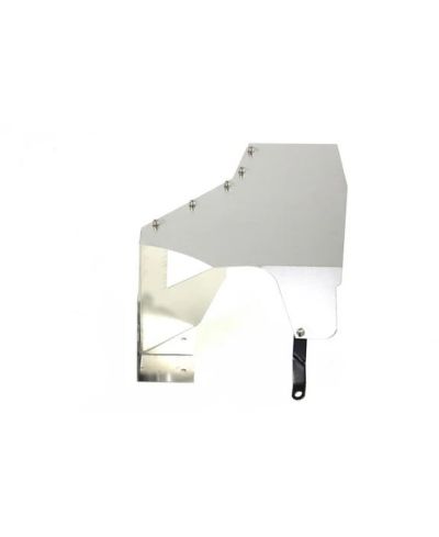 BOITE A AIR ALUMINIUM NISSAN 200SX S13, S14, S15 - APEXI 