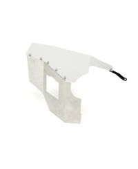 BOITE A AIR ALUMINIUM NISSAN 200SX S13, S14, S15 - APEXI 