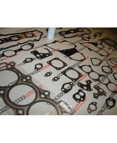 KIT POCHETTE JOINTS MOTEUR GTR R35 NISSAN 