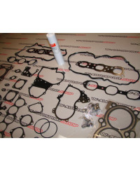 KIT POCHETTE JOINTS MOTEUR GTR R35 NISSAN 