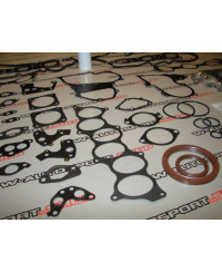 KIT POCHETTE JOINTS MOTEUR GTR R35 NISSAN 