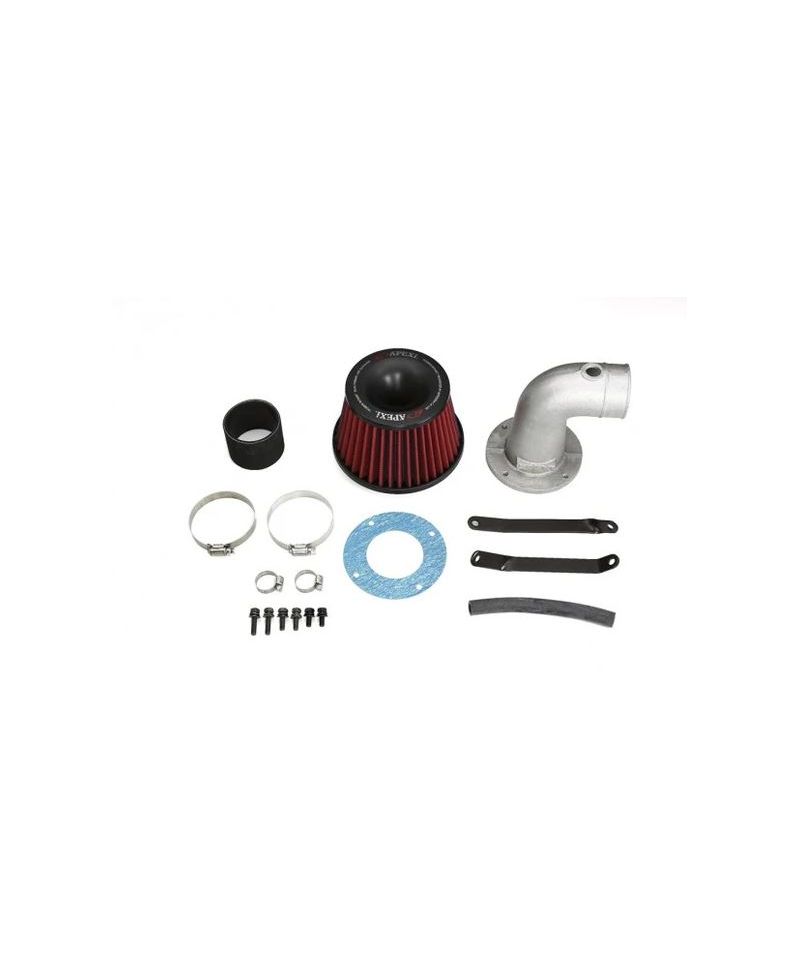 KIT ADMISSION POWER INTAKE HONDA CIVIC SI - APEXI 