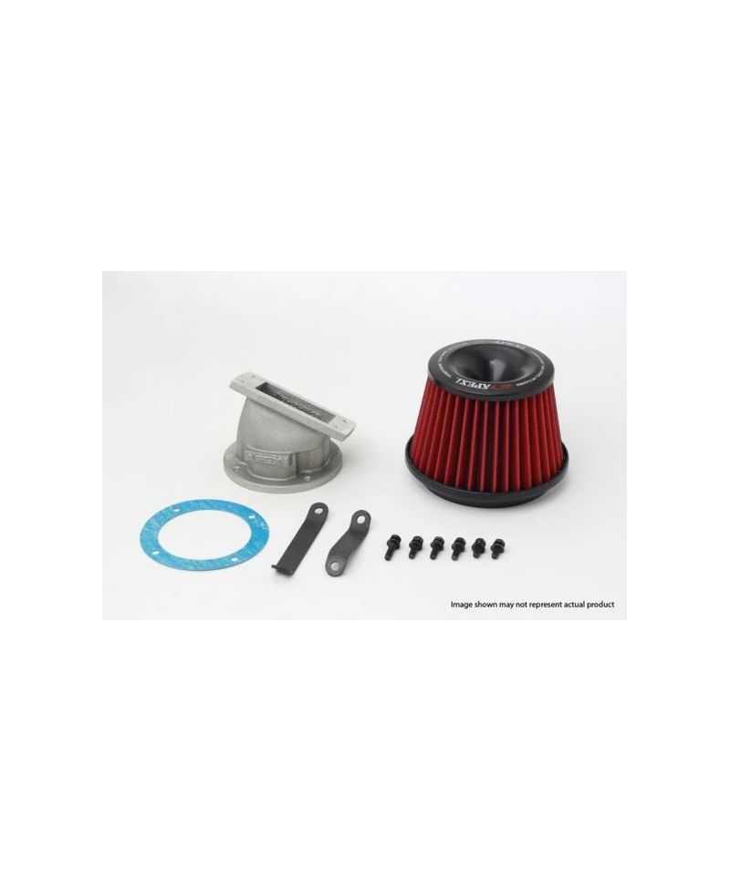 KIT ADMISSION POWER INTAKE HONDA ACCORD (98-02) - APEXI 