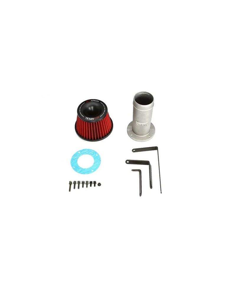 KIT ADMISSION POWER INTAKE HONDA CIVIC EK (96-00) - APEXI 