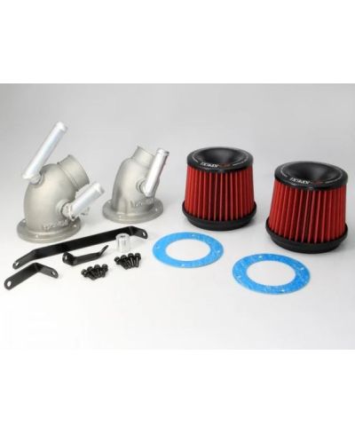 KIT ADMISSION POWER INTAKE MAZDA RX7 - APEXI 