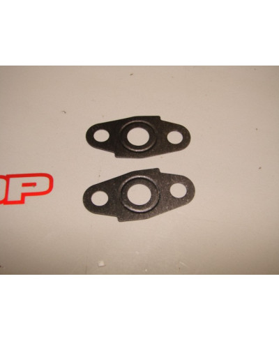 SET JOINTS RENIFLARDS HUILE TURBO GTR R35 NISSAN 