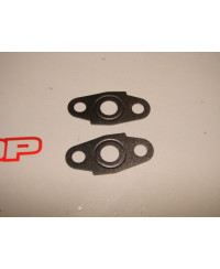 SET JOINTS RENIFLARDS HUILE TURBO GTR R35 NISSAN 