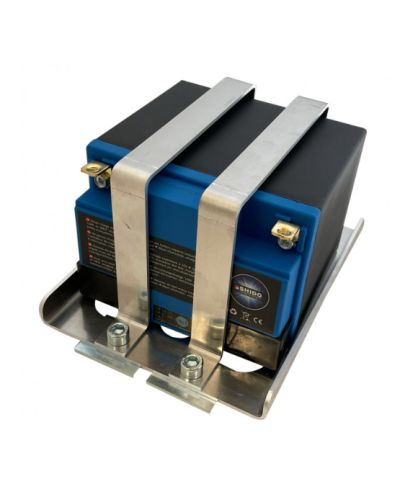 SUPPORT BATTERIE SK-SUP-BAT30A