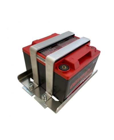 SUPPORT BATTERIE SK-SUP-BAT30A