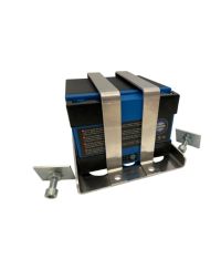 SUPPORT BATTERIE SK-SUP-BAT30A