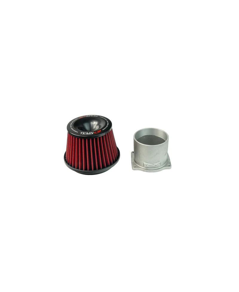 KIT ADMISSION POWER INTAKE TOYOTA MARK II/ CHASER JZX100 - APEXI 