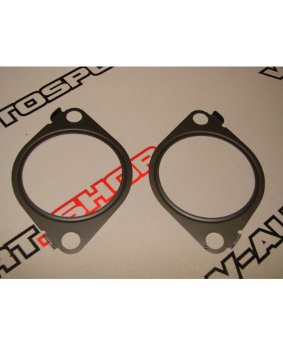 SET JOINTS ENTREE TURBOS GTR R35 VR38 NISSAN 