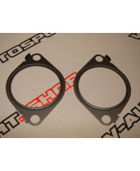 SET JOINTS ENTREE TURBOS GTR R35 VR38 NISSAN 