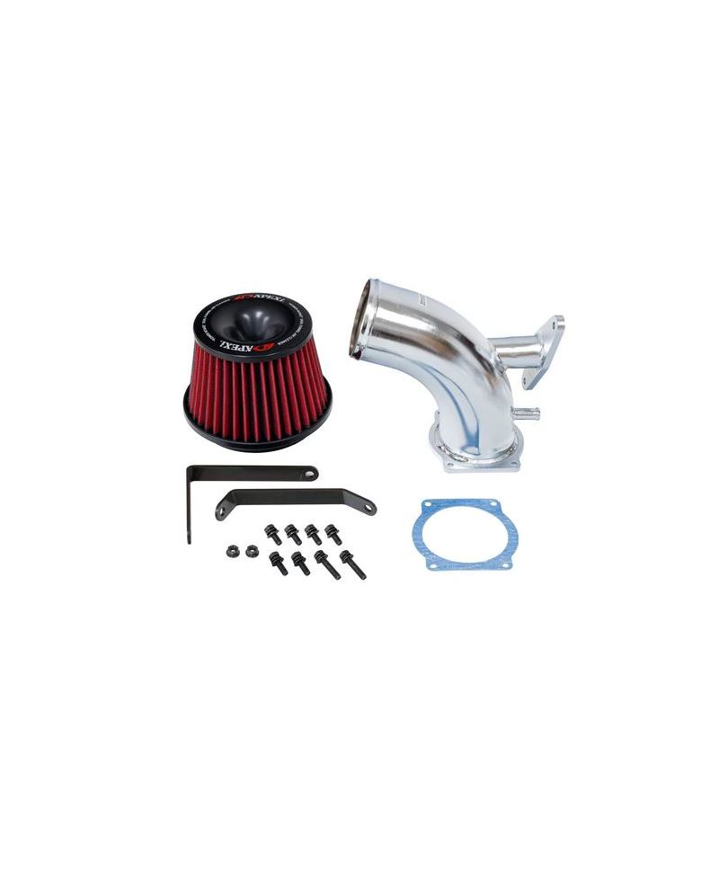 KIT ADMISSION POWER INTAKE TOYOTA CELICA GT FOUR - APEXI 