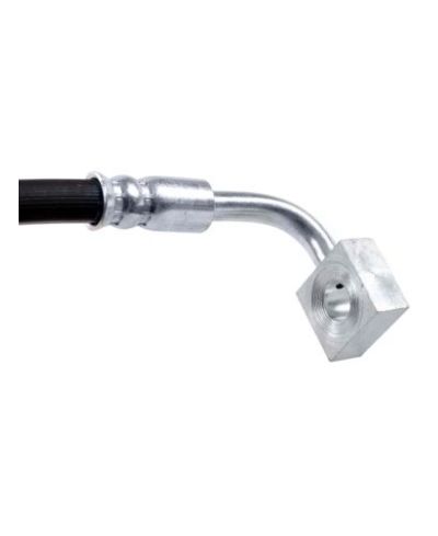 TUYAU FREIN DODGE CHALLENGER DORMAN