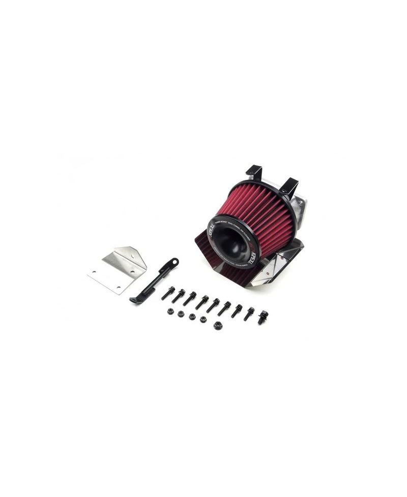 KIT ADMISSION POWER INTAKE MITSUBISHI LANCER EVO VII, VIII, IX- APEXI