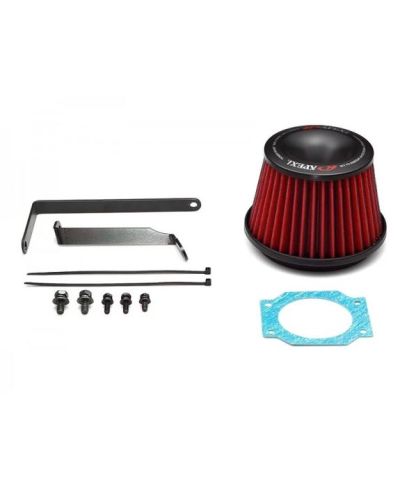 KIT ADMISSION POWER INTAKE SUBARU IMPREZA WRX/STI (96-98)- APEXI