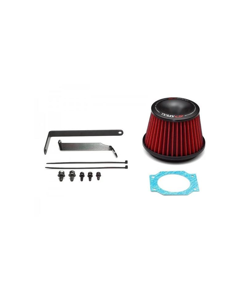 KIT ADMISSION POWER INTAKE SUBARU IMPREZA WRX/STI (96-98)- APEXI