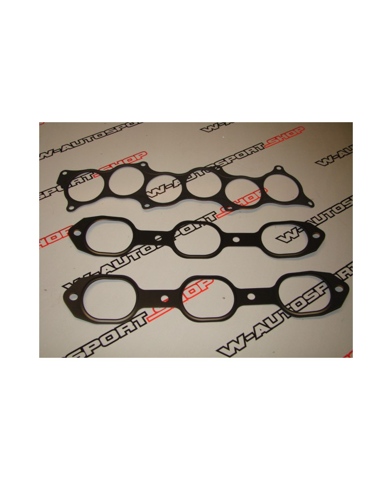 SET JOINTS COLLECTEUR ADMISSION R35 GTR VR38 NISSAN