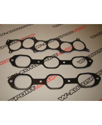 SET JOINTS COLLECTEUR ADMISSION R35 GTR VR38 NISSAN