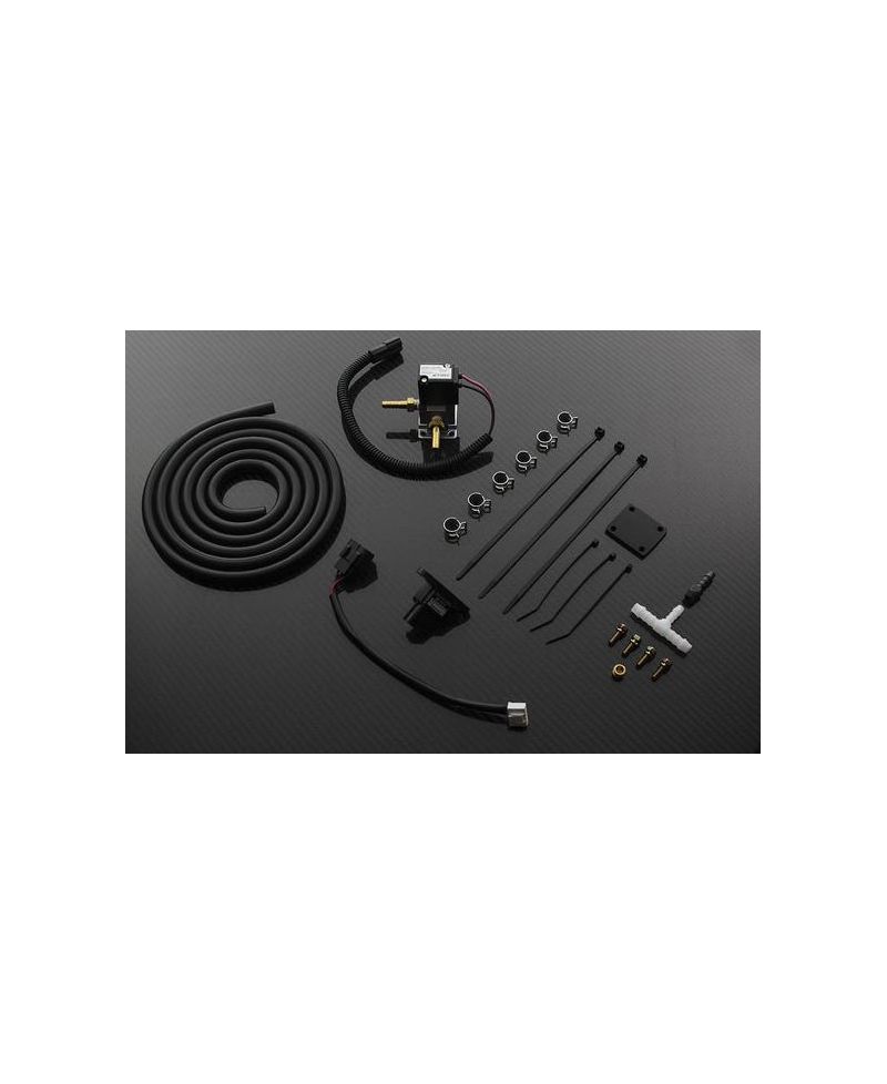 BOOST CONTROL KIT OPTION POWER FC MAZDA - APEXI
