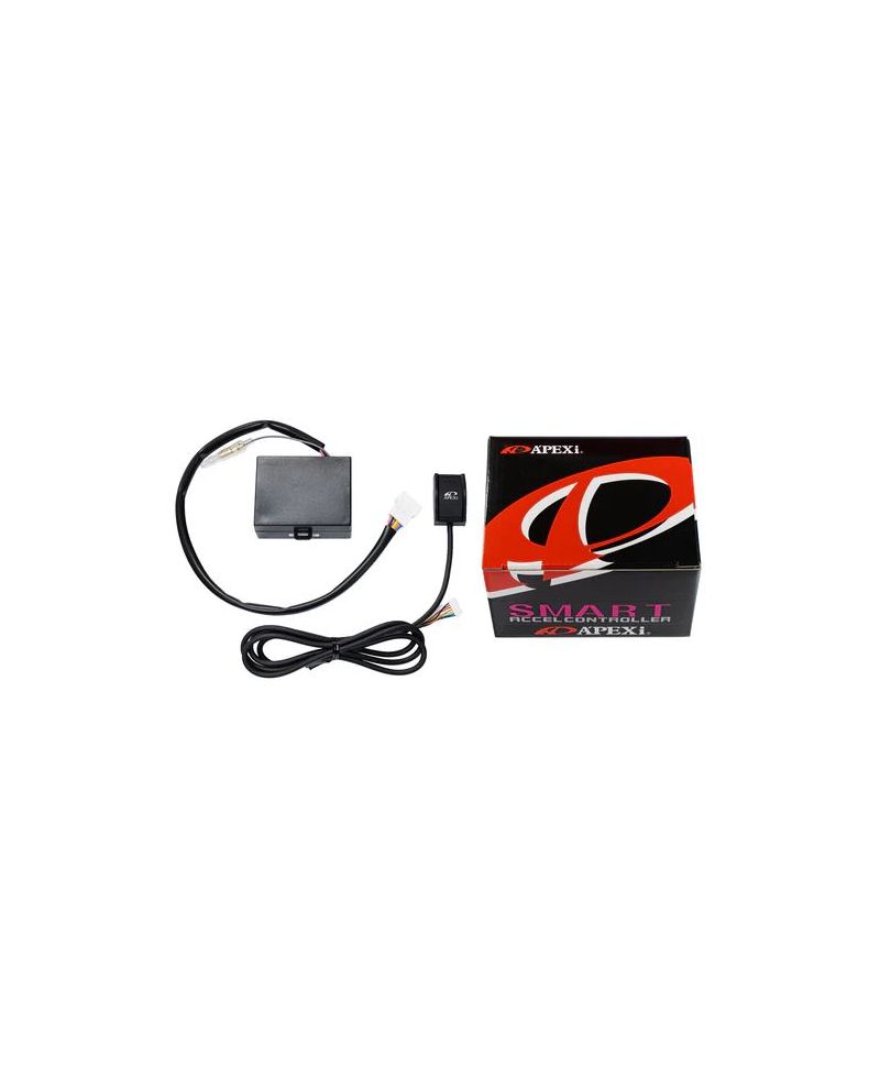 THROTTLE CONTROLLER APEXI